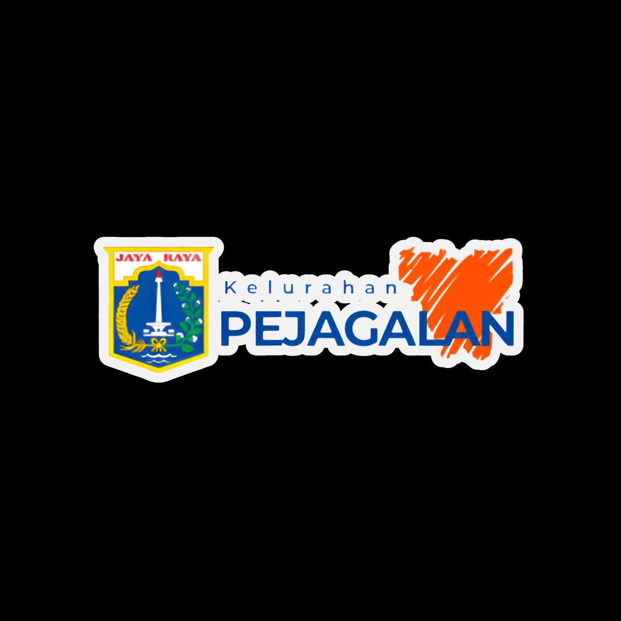 Logo Kelurahan Pejagalan